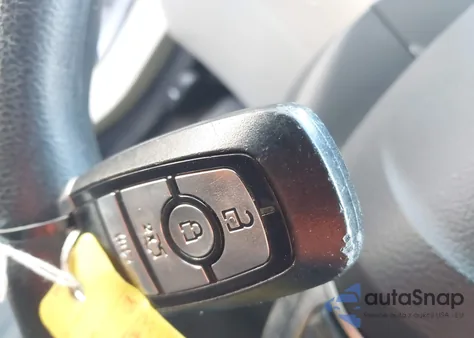 2017 Ford Fusion Se из США, поврежденный, VIN 3FA6P0H71HR397078